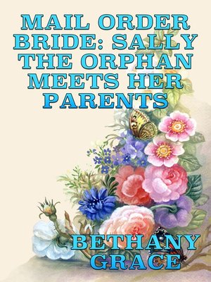 cover image of Mail Order Bride